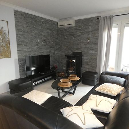 Maison 4 A 6 Pers Quartier Calme Tout Confort Aigues-Mortes Exterior photo