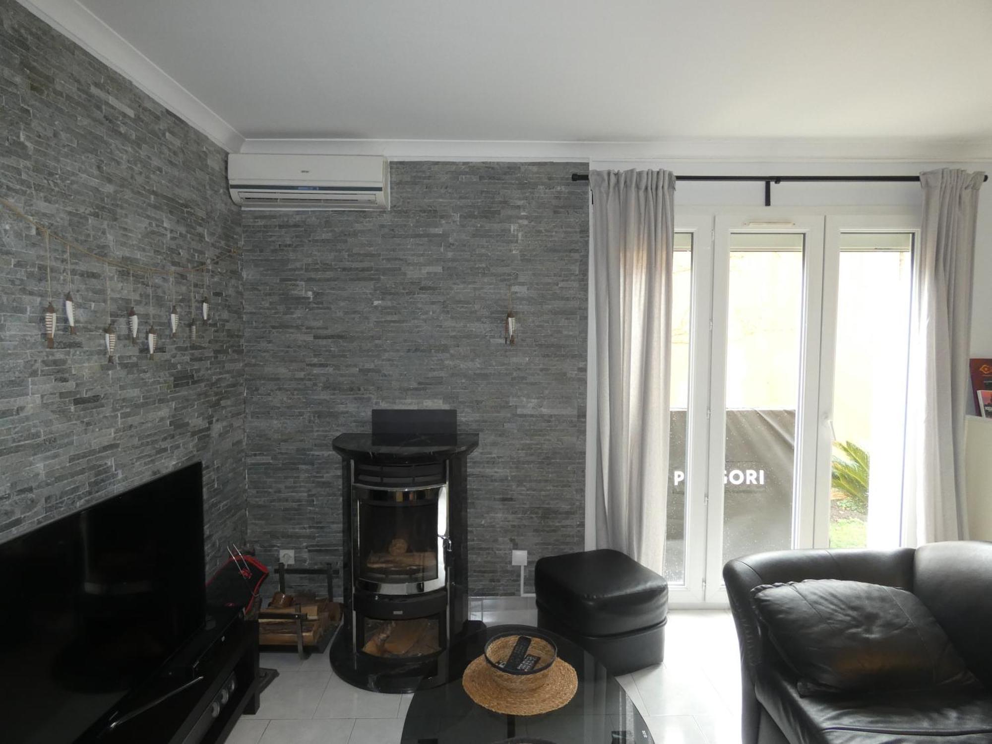 Maison 4 A 6 Pers Quartier Calme Tout Confort Aigues-Mortes Exterior photo