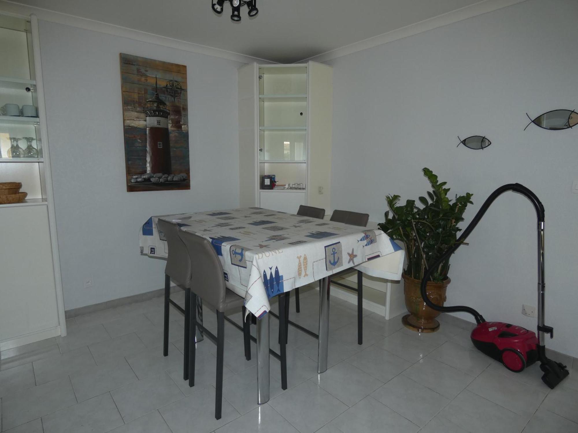 Maison 4 A 6 Pers Quartier Calme Tout Confort Aigues-Mortes Exterior photo