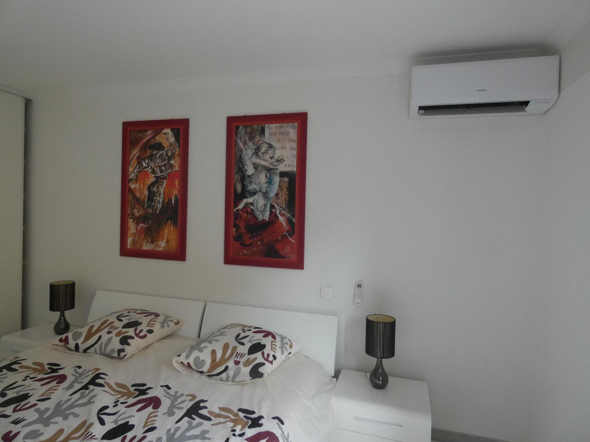 Maison 4 A 6 Pers Quartier Calme Tout Confort Aigues-Mortes Exterior photo