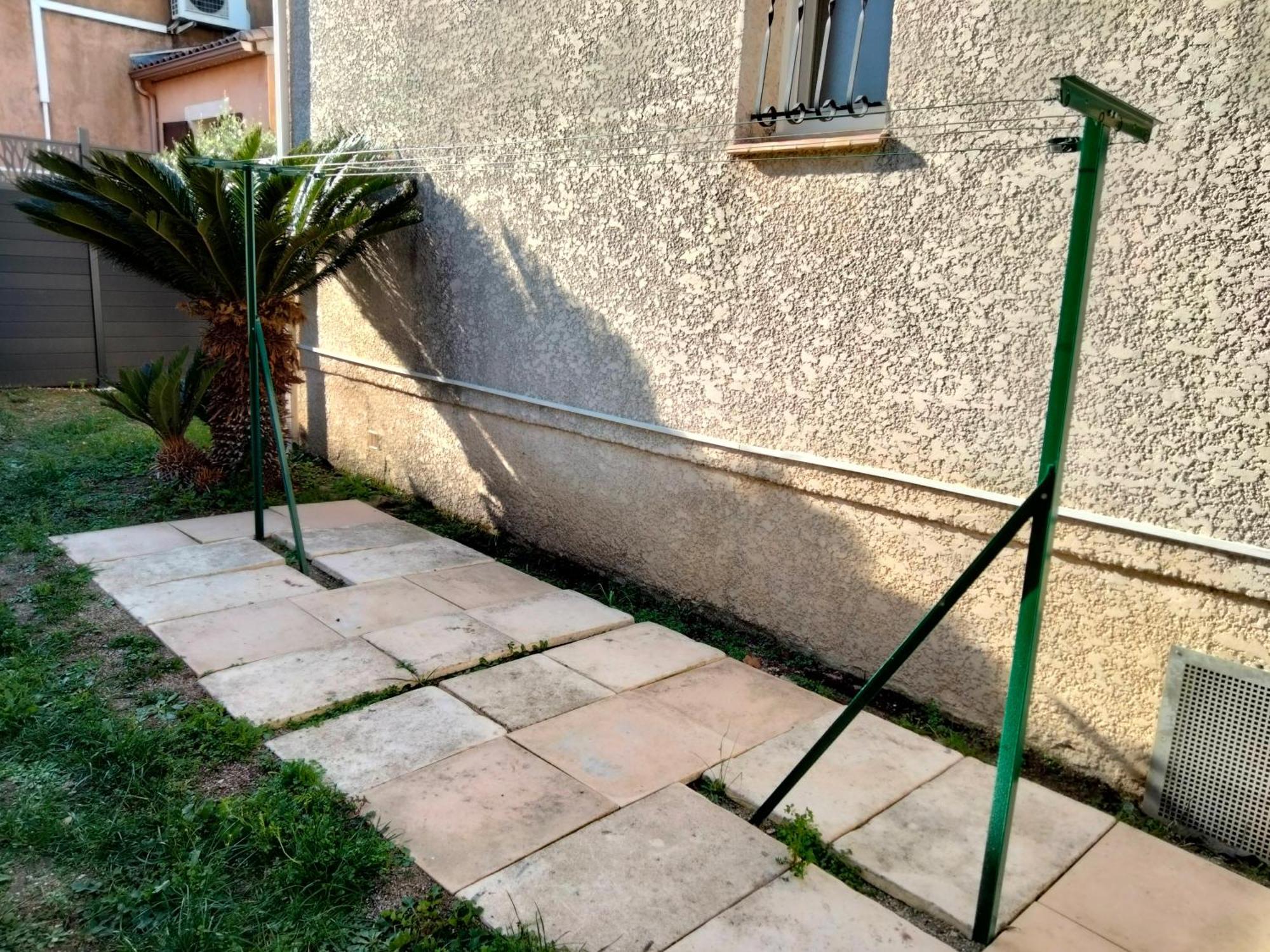 Maison 4 A 6 Pers Quartier Calme Tout Confort Aigues-Mortes Exterior photo