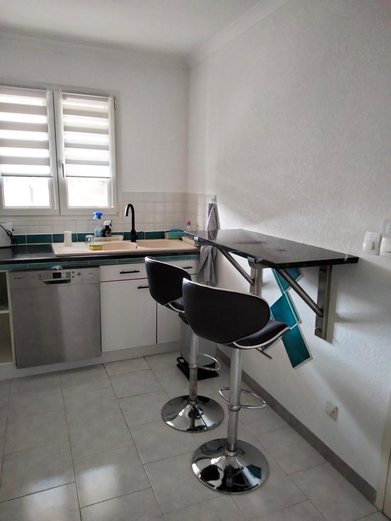 Maison 4 A 6 Pers Quartier Calme Tout Confort Aigues-Mortes Exterior photo