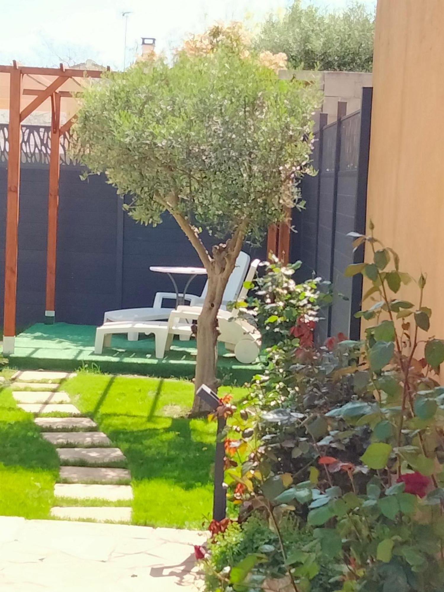 Maison 4 A 6 Pers Quartier Calme Tout Confort Aigues-Mortes Exterior photo