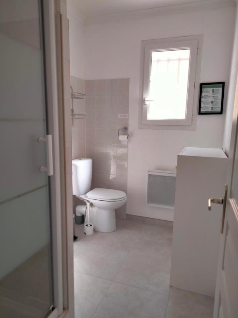 Maison 4 A 6 Pers Quartier Calme Tout Confort Aigues-Mortes Exterior photo