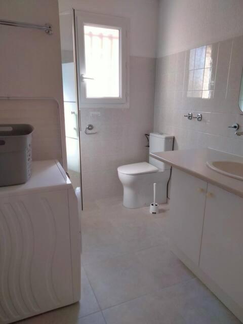 Maison 4 A 6 Pers Quartier Calme Tout Confort Aigues-Mortes Exterior photo