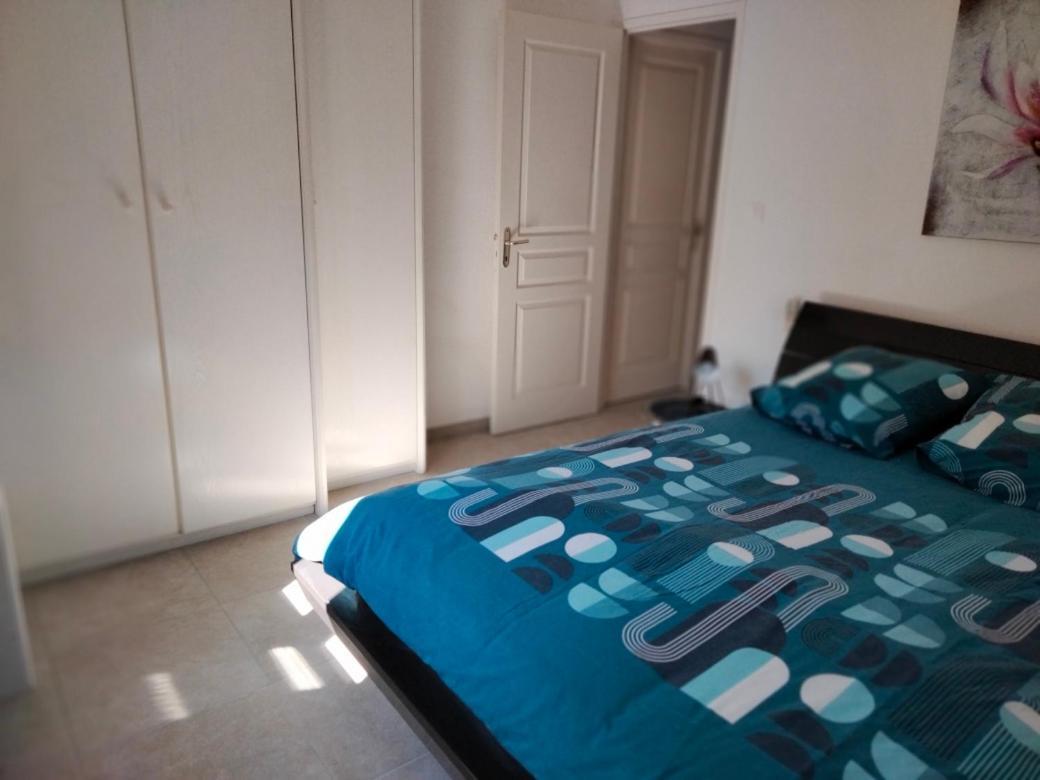 Maison 4 A 6 Pers Quartier Calme Tout Confort Aigues-Mortes Exterior photo